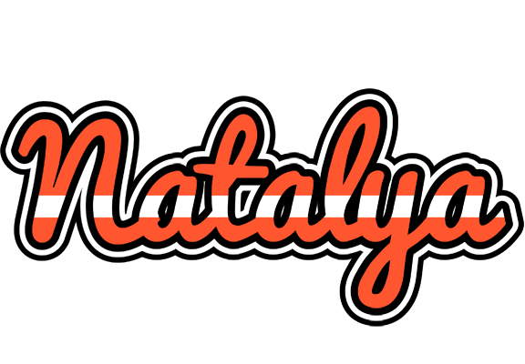 Natalya denmark logo