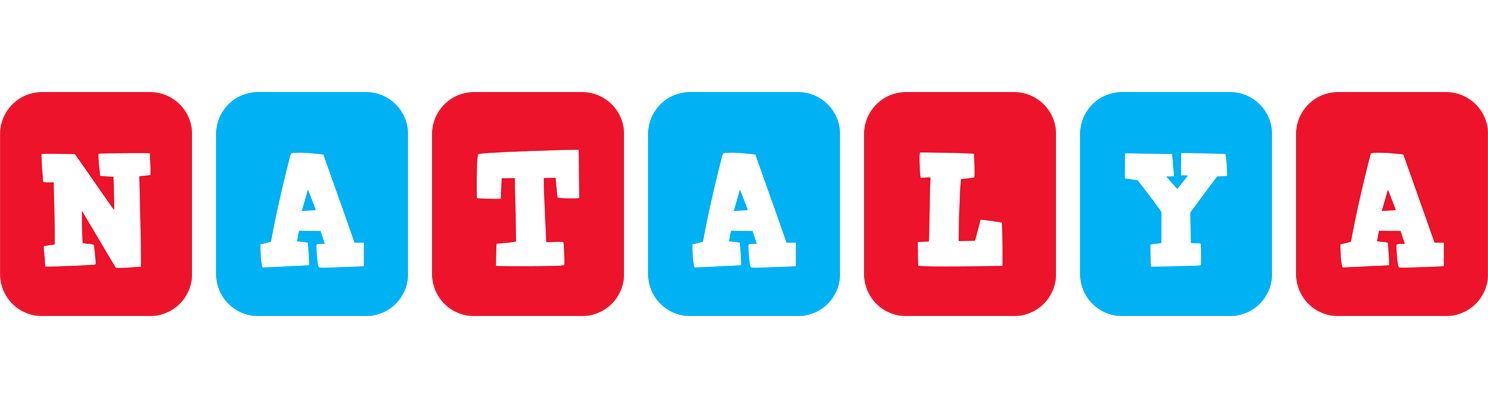 Natalya diesel logo