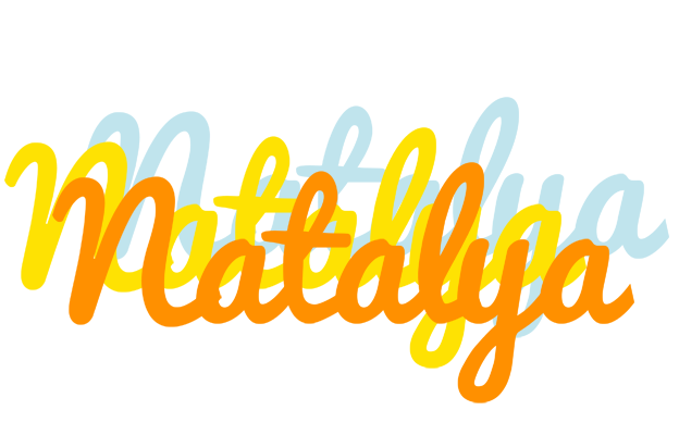 Natalya energy logo