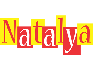 Natalya errors logo