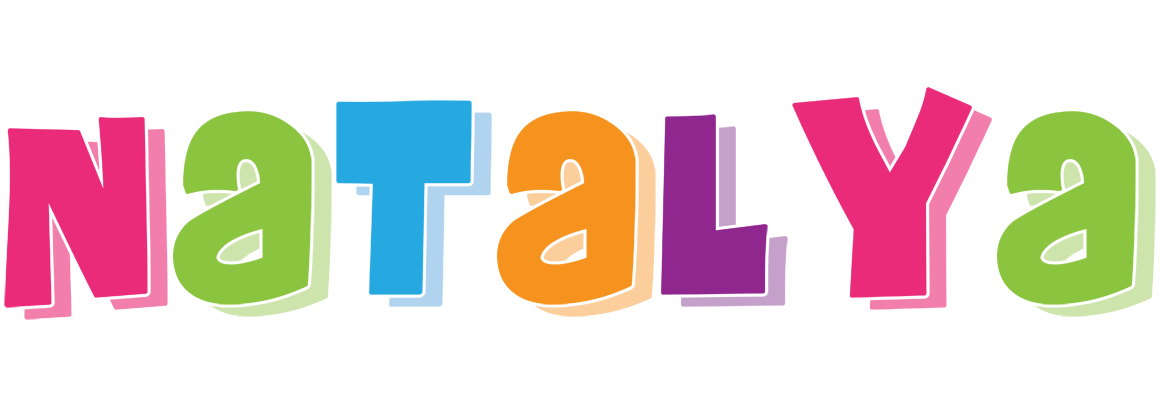 Natalya friday logo