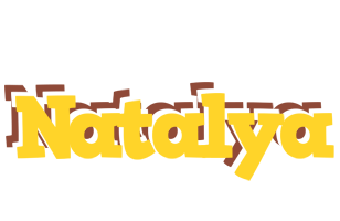 Natalya hotcup logo