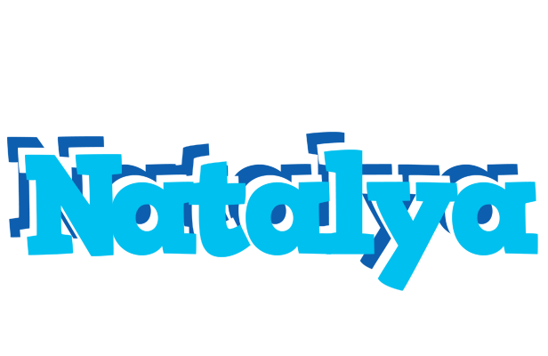 Natalya jacuzzi logo