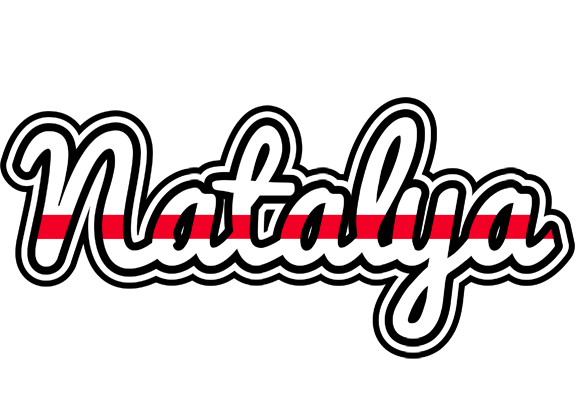 Natalya kingdom logo