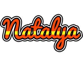 Natalya madrid logo