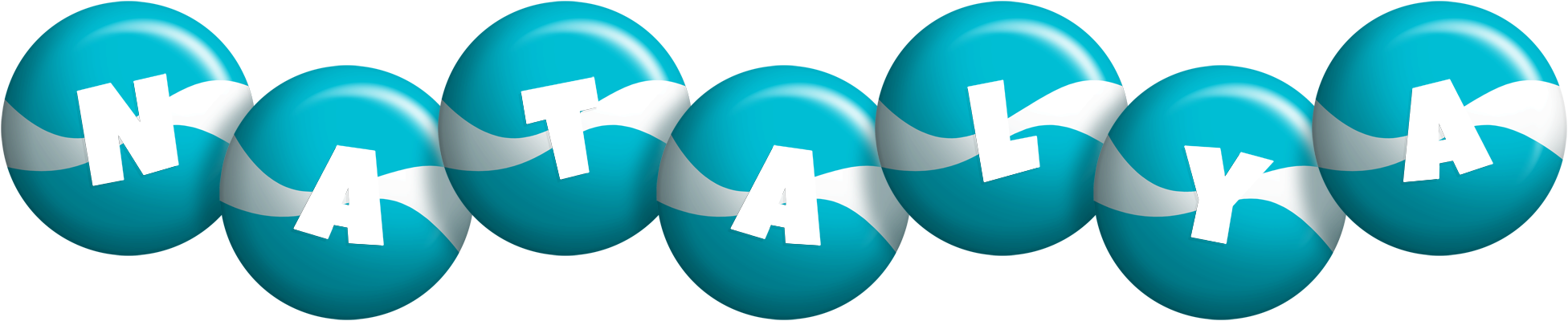 Natalya messi logo