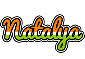 Natalya mumbai logo