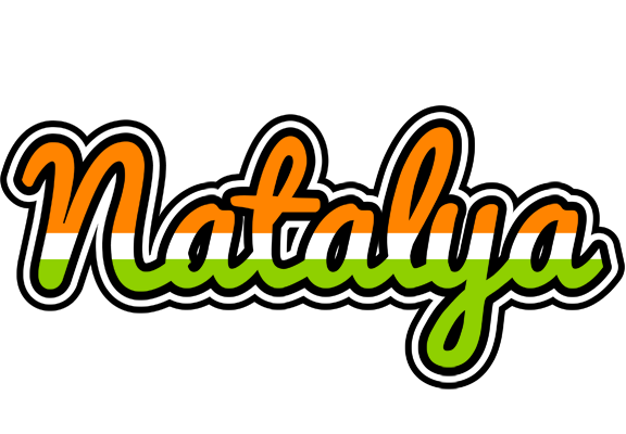 Natalya mumbai logo