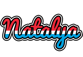 Natalya norway logo