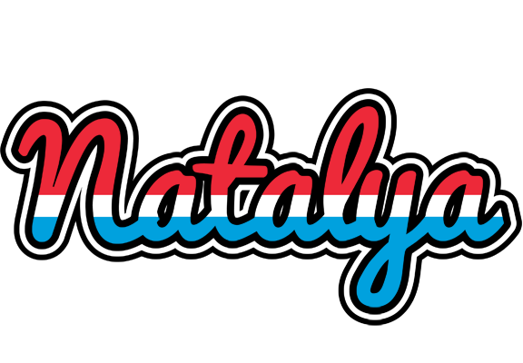 Natalya norway logo