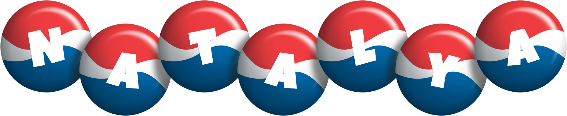 Natalya paris logo