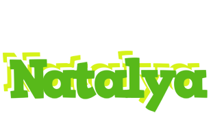 Natalya picnic logo