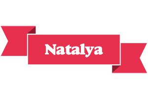 Natalya sale logo