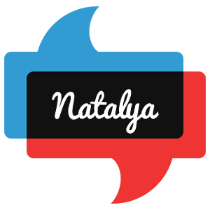 Natalya sharks logo