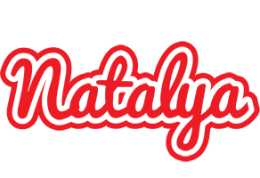 Natalya sunshine logo