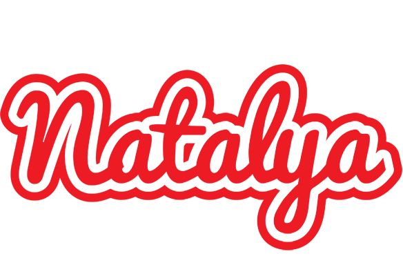 Natalya sunshine logo