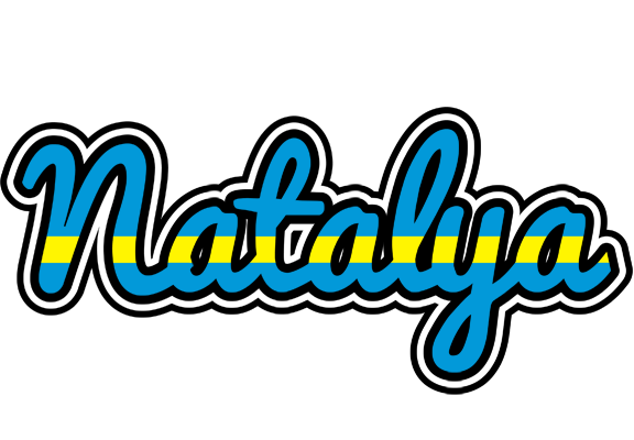 Natalya sweden logo