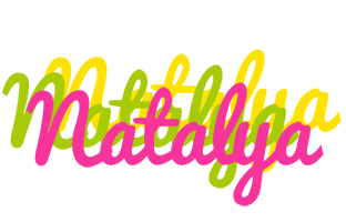 Natalya sweets logo