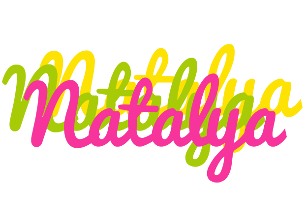 Natalya sweets logo