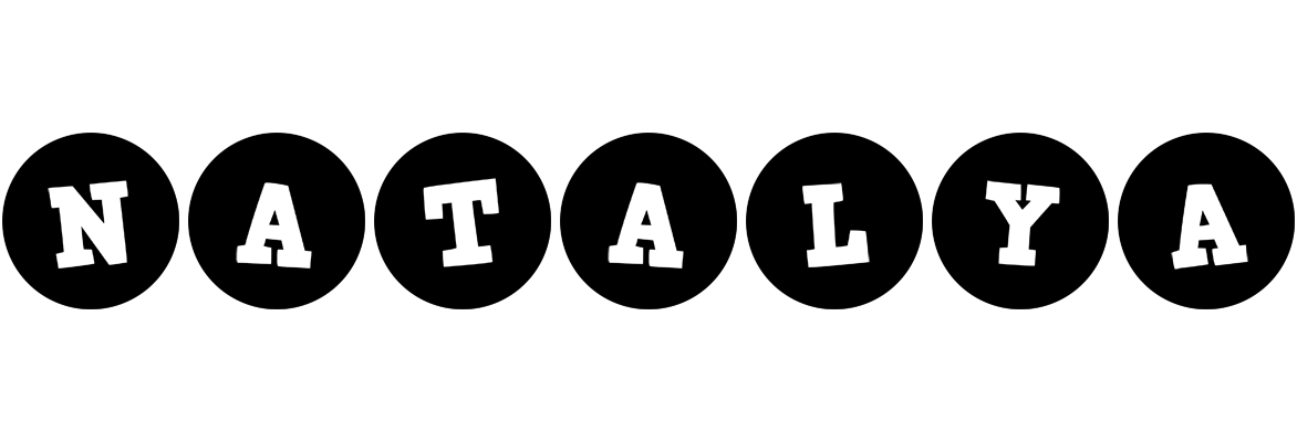 Natalya tools logo