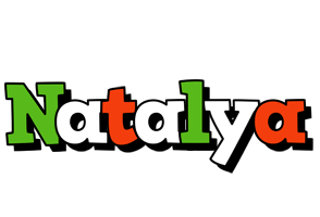 Natalya venezia logo