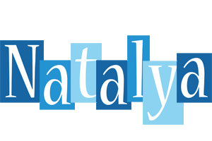 Natalya winter logo