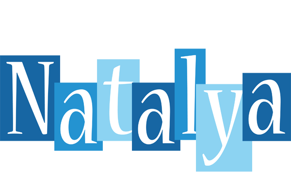 Natalya winter logo
