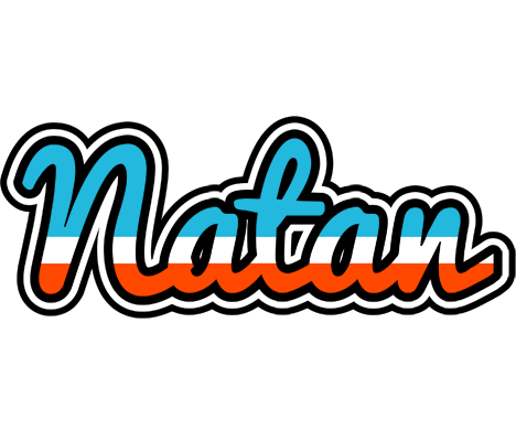 Natan america logo