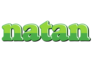 Natan apple logo