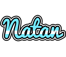 Natan argentine logo