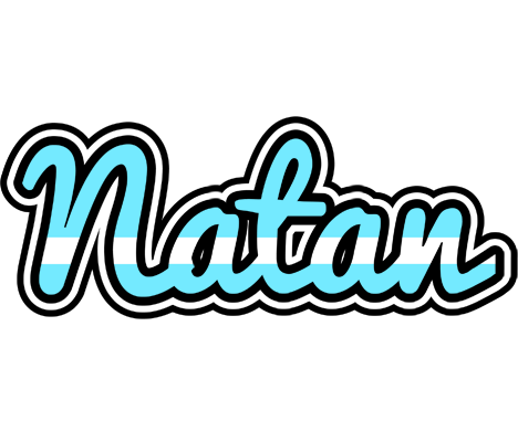 Natan argentine logo