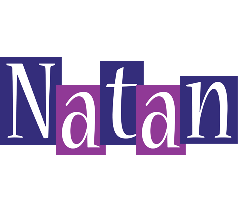 Natan autumn logo