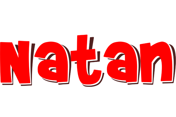 Natan basket logo