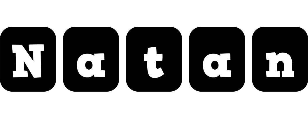 Natan box logo