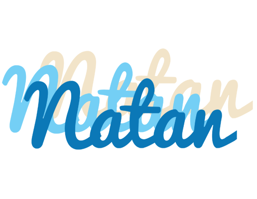 Natan breeze logo