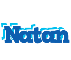 Natan business logo