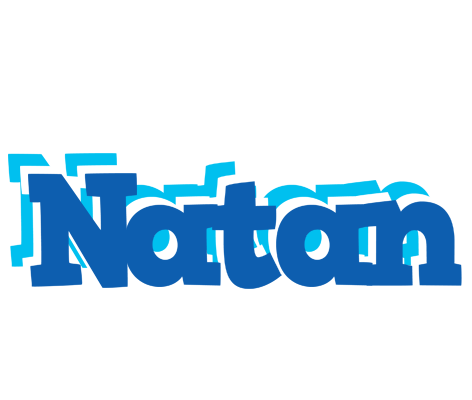 Natan business logo