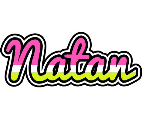 Natan candies logo