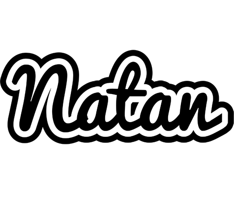 Natan chess logo