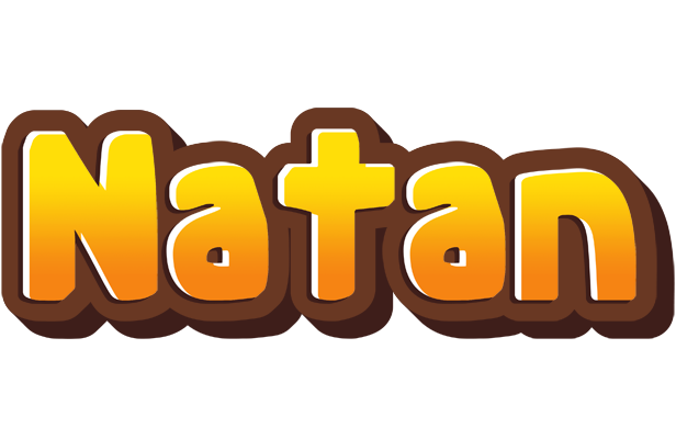 Natan cookies logo