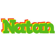 Natan crocodile logo