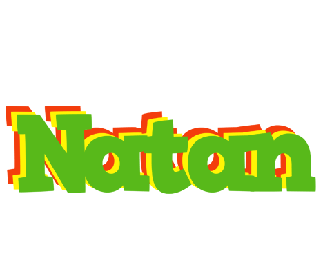 Natan crocodile logo
