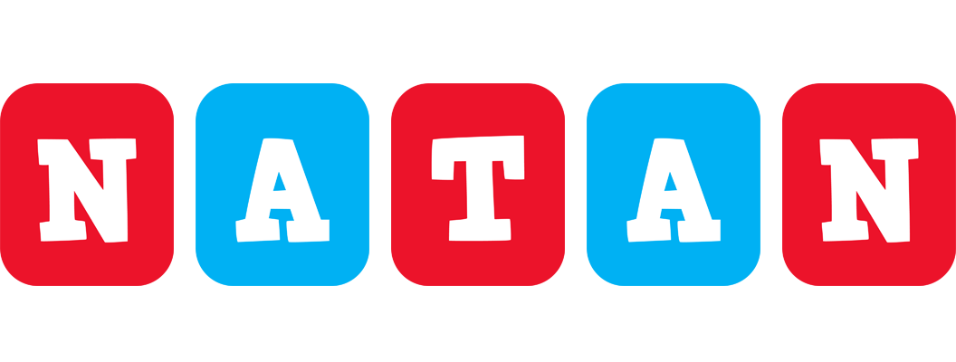 Natan diesel logo