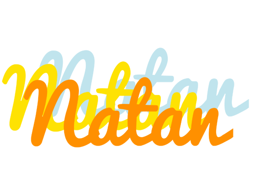 Natan energy logo