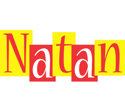 Natan errors logo
