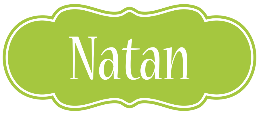 Natan family logo