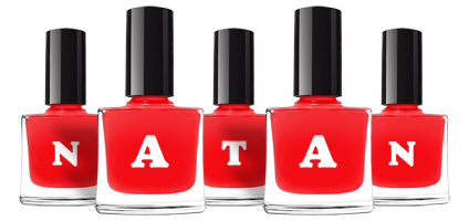Natan fashion logo