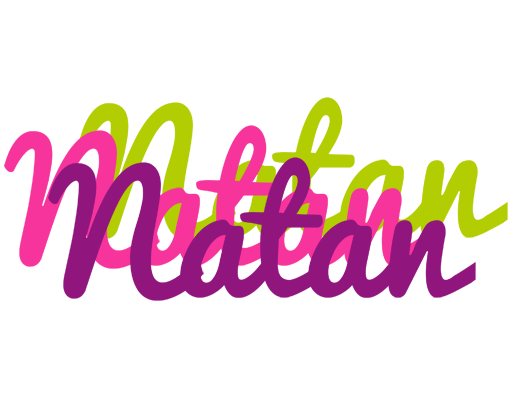 Natan flowers logo