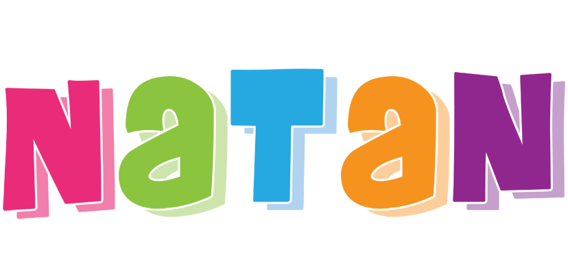 Natan friday logo