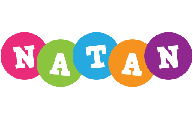 Natan friends logo